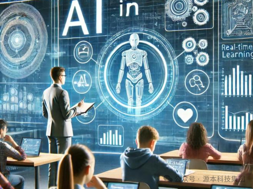 艾弗森贝博ballbet官网科技-本科生掌握大数据、云原生、AI-竞赛保研求职的“超车秘籍”来了！